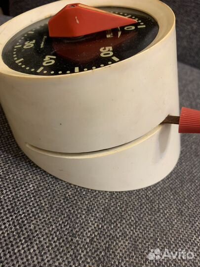 Часы лабораторные СССР