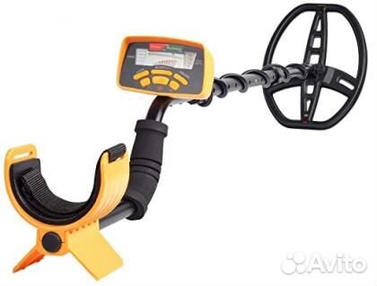 Металлоискатель MD 6350 (Аналог Garrett Ace 300i)