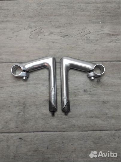 Вынос 100мм шток 22.2мм (хвз спецзаказ)