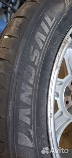 Landsail LS288 255/45 R18