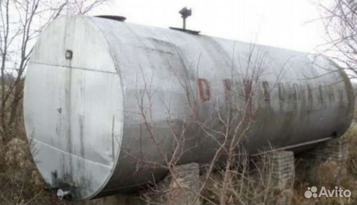 Емкость под септик 50 куб