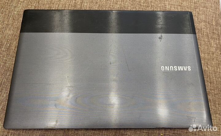 Ноутбук Samsung NP-RV515
