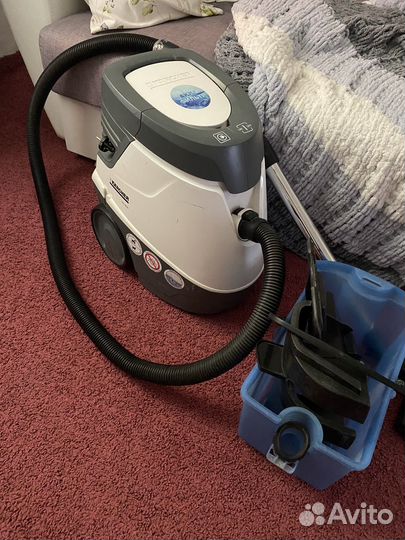 Пылесос Karcher ds 5600