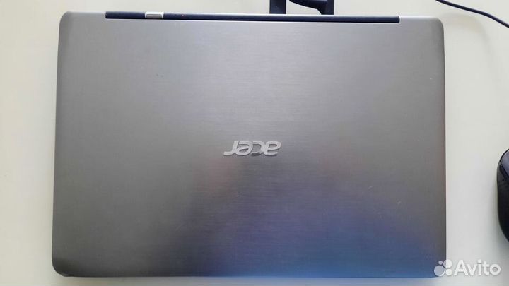 Ультрабук Acer aspire S3-951-2464G34iss