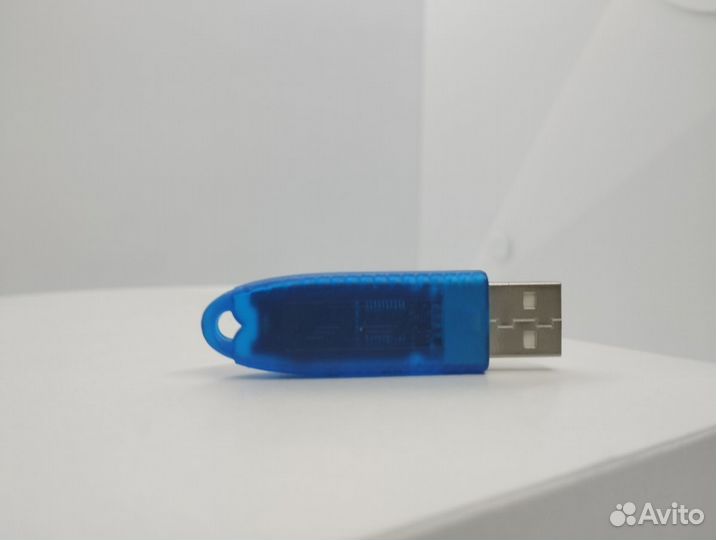 Рутокен для эцп