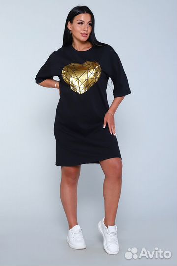 Туника женская(52)