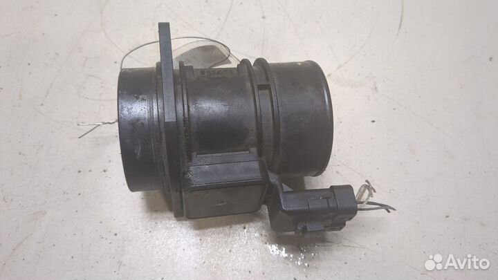 Измеритель потока воздуха Renault Scenic, 2003