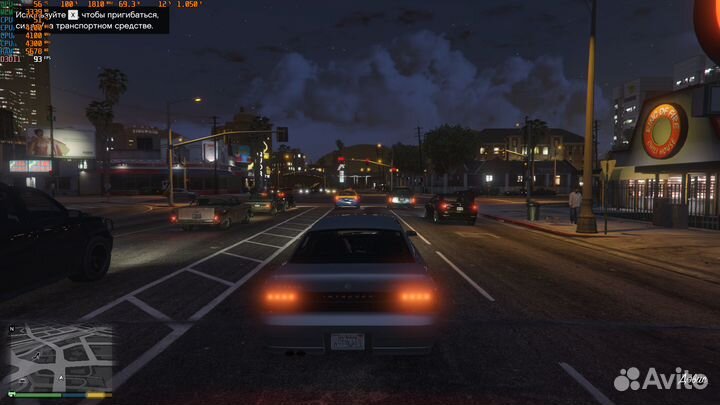 Asus ROG strix GTX 1050 Ti gaming OC