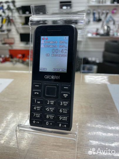 Alcatel 1066D