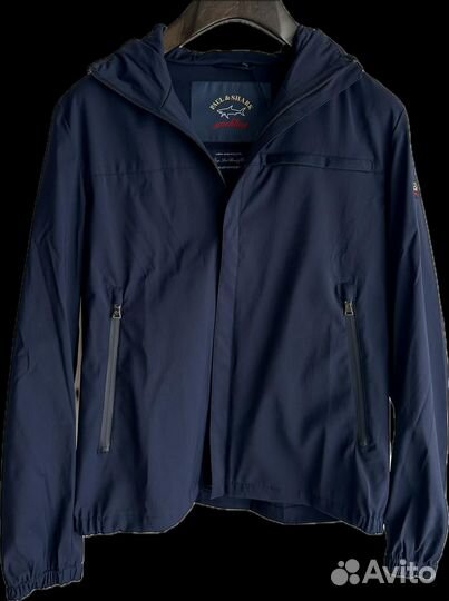 Ветровка Paul Shark & Lora Piana L