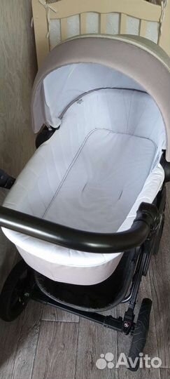 Коляска cam 2 в 1