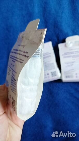 Одноразовые послеродовые трусы молипанц