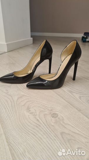 Туфли женские 38 размер новые