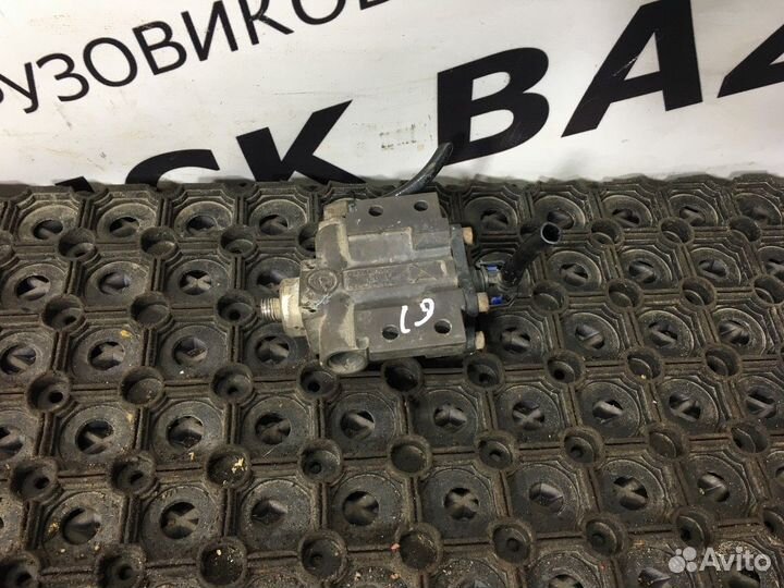 Насос системы AdBlue Scania 5-series