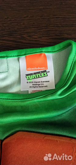 Маскарадный костюм детский