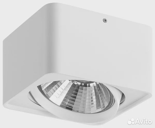 Новый Спот Lightstar