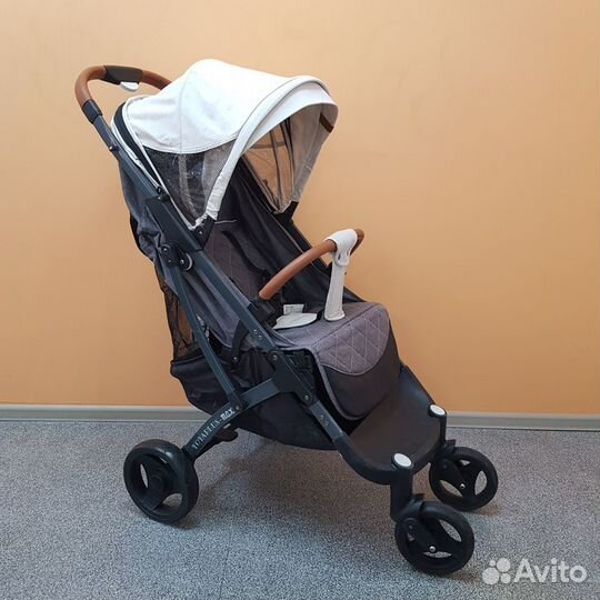 Коляска yoya plus max / Прокат