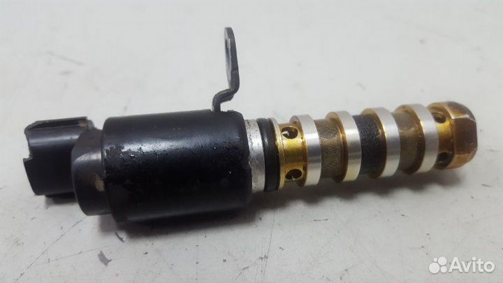 Клапан изменения фаз грм Hyundai Solaris RB G4FA