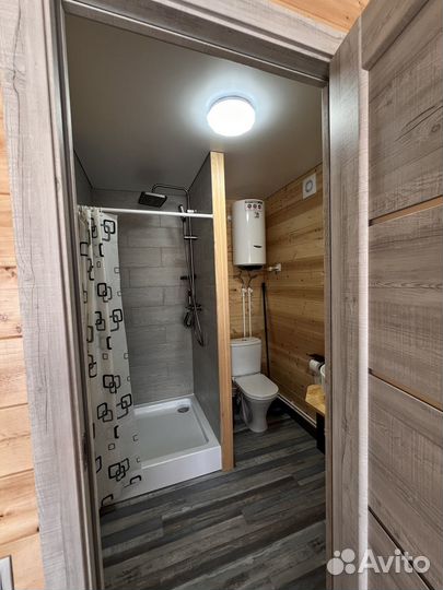 Турбаза, база отдыха