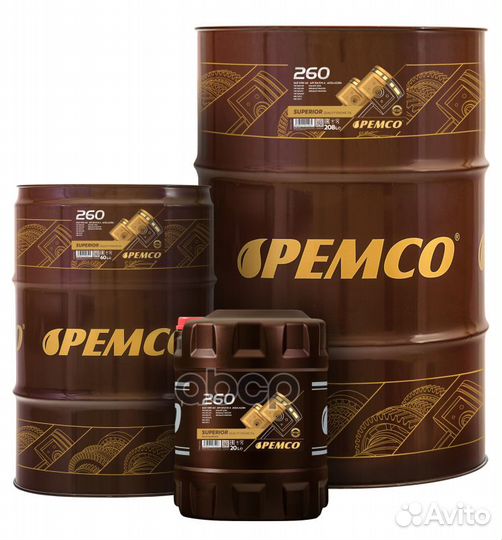 10W-40 SN/CH-4, A3/B4 60л (полусинт. мотор. масло)