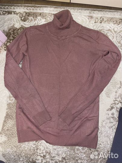 Водолазка женская