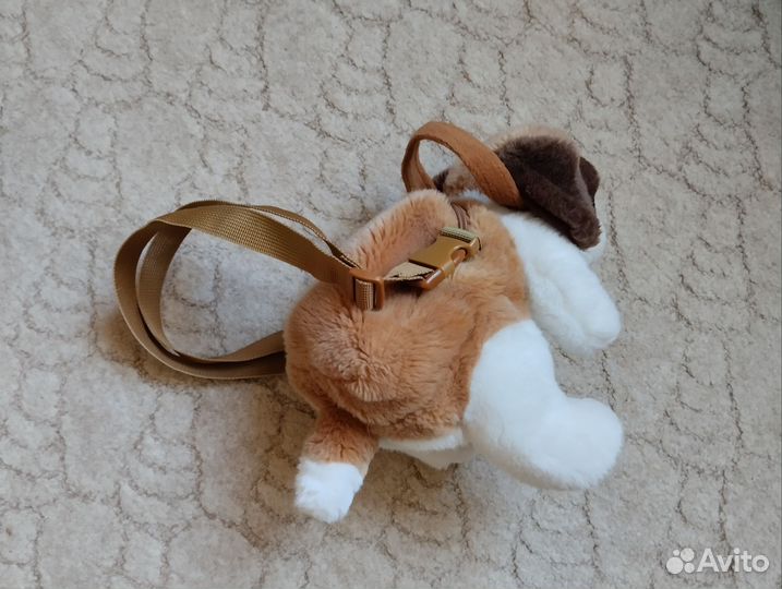 Сумка Игрушка 