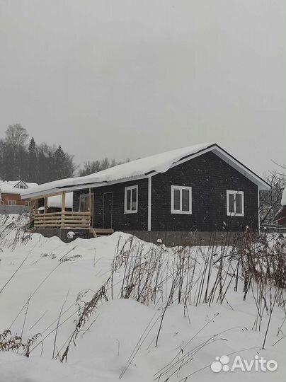 Строительство каркасных домов