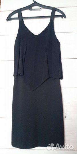 Платье 44-46