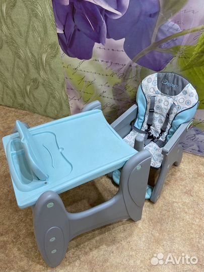 Стул для кормления