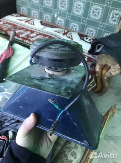 СГУ смерч-120