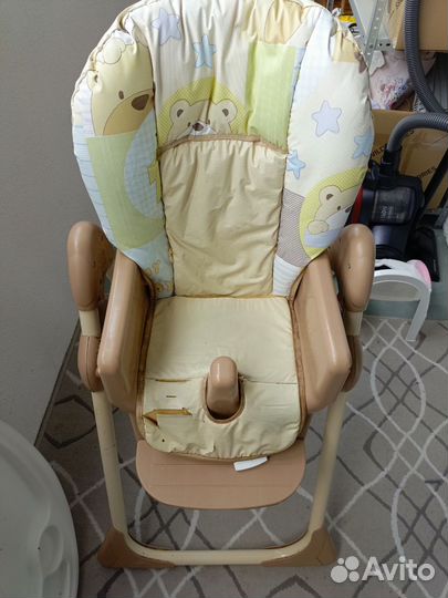 Стул для кормления