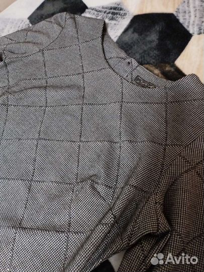 Платье 46-48 размер