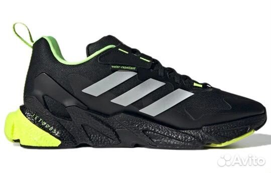 Adidas X9000l4 Guard Marathon