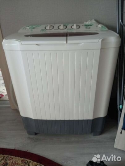 Стиральная машина бу