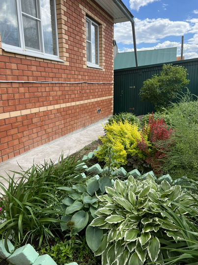 Дом 90 м² на участке 22 сот.