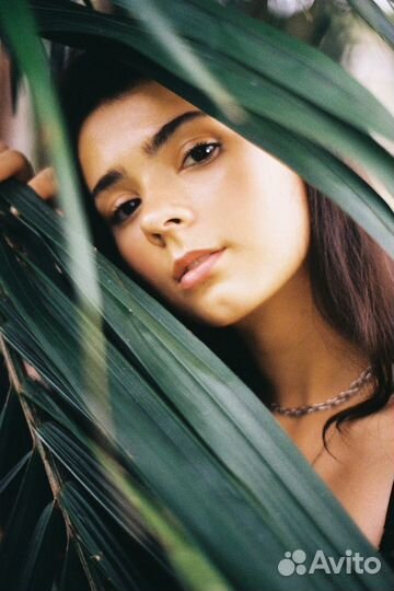 Фотосессия на пленку