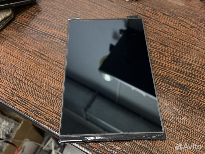 Дисплей dexp Ursus P180 Lte оригинал