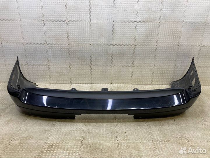 Бампер задний Land Rover Range Rover 4 L405 2017