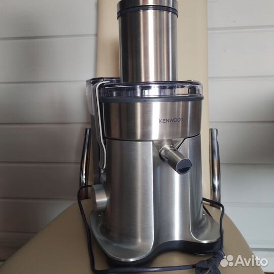 Соковыжималка Kenwood 850