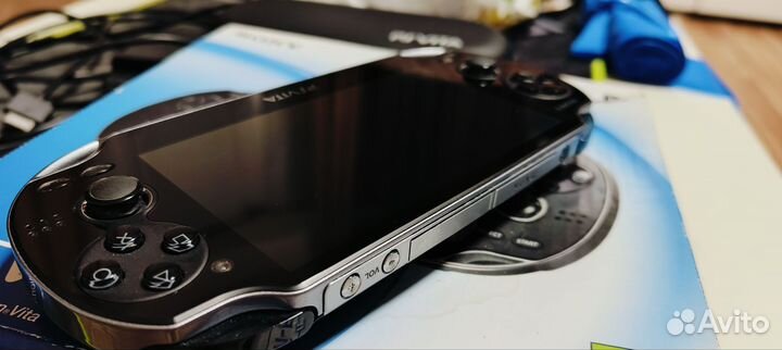 Sony PS Vita