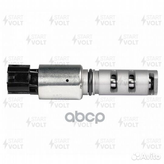 Клапан электронной регулировки фаз грм SVC1120