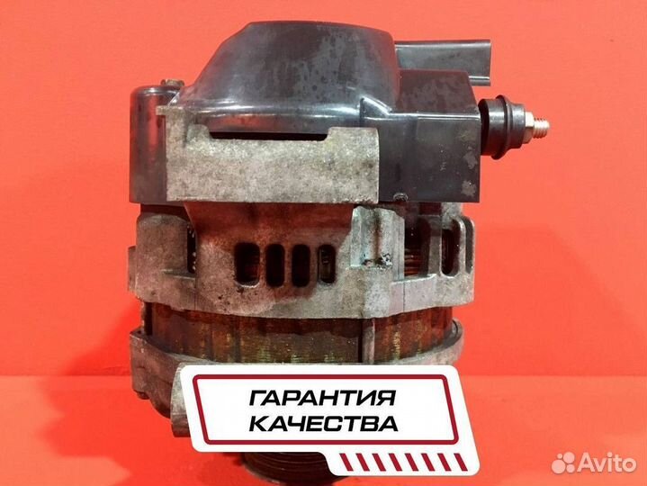 Генератор для Mazda Mazda 6 GG L813 (Б/У)