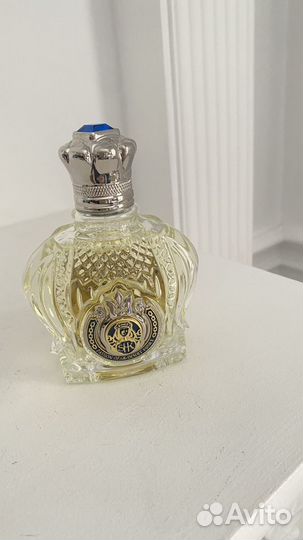 Shaik opulent 77 духи 100ml оригинал