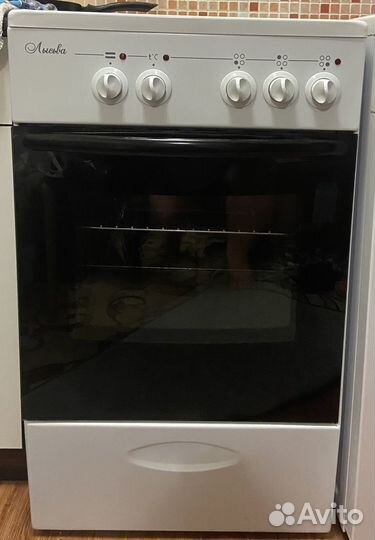 Плита электрическая