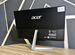 Моноблок Acer 24” Core i3-1035G1 DDR4 16 SSD m.2