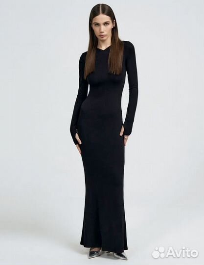 Платье Witch club by Instasamka