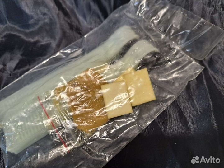 Ремкомплект амортизаторов Bosch 80-110N