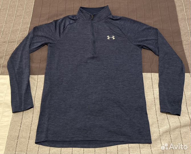 Лонгслив Under Armour р.S/M