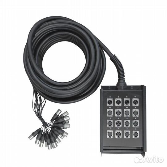 Мультикор NordFolk nsbl922, 20.0m