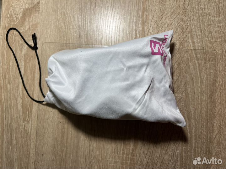 Горнолыжная маска salomon